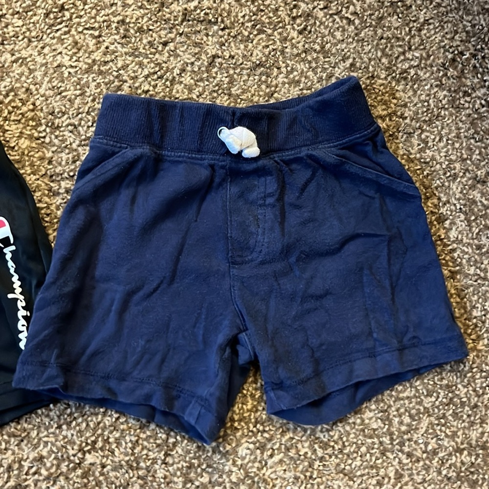 Toddler Shorts Bundle - Picture 4 of 5